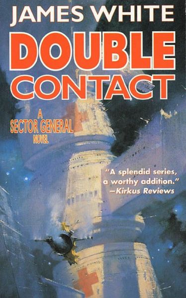 Double Contact (eBook, ePUB) Double Contact (eBook, ePUB)