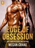 Edge of Obsession (eBook, ePUB)