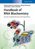 Handbook of RNA Biochemistry (eBook, ePUB)
