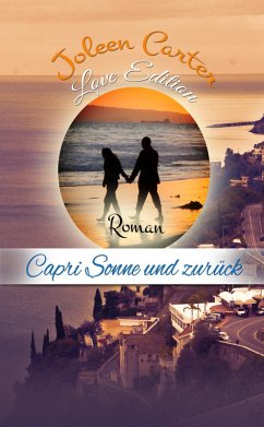 Capri Sonne und zurück (eBook, ePUB) Cover Capri Sonne und zurück (eBook, ePUB)