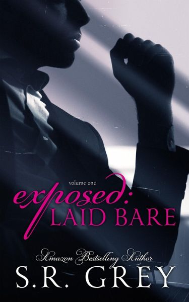 Exposed: Laid Bare #1 (eBook, ePUB)