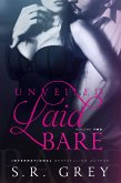 Unveiled: Laid Bare #2 (eBook, ePUB)