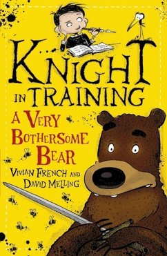 A Very Bothersome Bear (eBook, ePUB) - French, Vivian