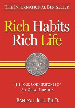 Rich Habits Rich Life (eBook, ePUB) - Bell, Randall