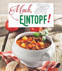 Mmh, Eintopf (eBook, ePUB)