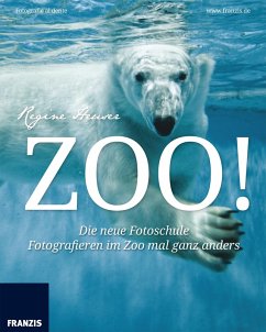 Zoo (eBook, PDF) - Heuser, Regine