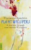 Plant whispers (eBook, ePUB)
