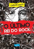 O último rei do rock (eBook, ePUB)