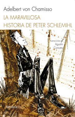Cover La maravillosa historia de Peter Schlemihl (eBook, ePUB)