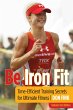 Be Iron Fit (eBook, ePUB) - Bild 1