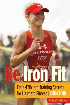 Be Iron Fit (eBook, ePUB) - Fink, Don