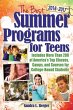 Best Summer Programs for Teens (eBook,... - Bild 1