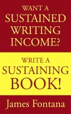 Write A Sustaining Book (eBook, ePUB)
