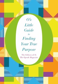 Cover O's Little Guide to Finding Your True Purpose (eBook, ePUB)