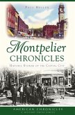 Montpelier Chronicles (eBook, ePUB)
