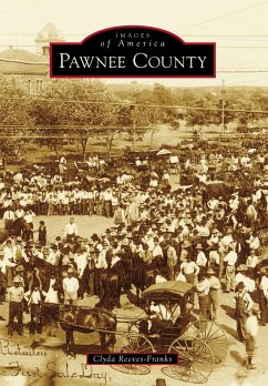 Cover Pawnee County (eBook, ePUB)