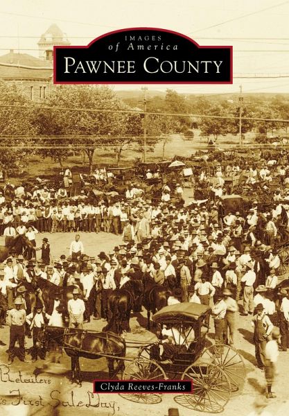 Pawnee County (eBook, ePUB)