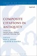 Composite Citations in Antiquity... - Bild 1