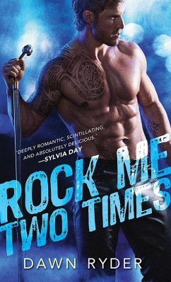 Cover Rock Me Two Times (eBook, ePUB)