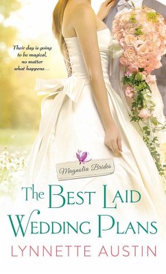 The Best Laid Wedding Plans (eBook, ePUB) - Austin, Lynnette