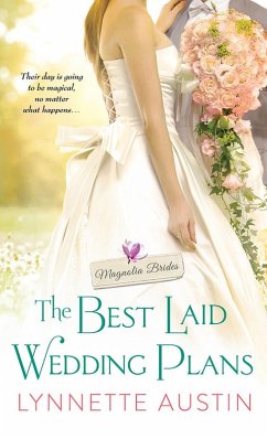 Cover The Best Laid Wedding Plans (eBook, ePUB)