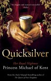 Quicksilver (eBook, ePUB)