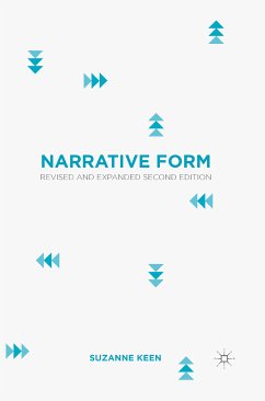Narrative Form (eBook, PDF) - Keen, Suzanne
