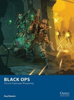 Black Ops (eBook, ePUB) - Bowers, Guy