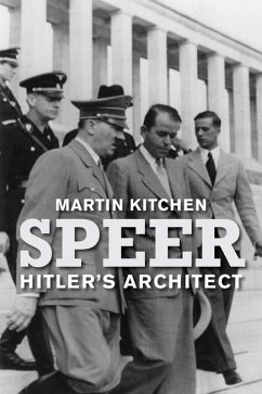 Cover Speer (eBook, ePUB)