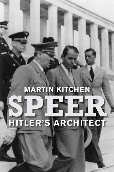 Speer (eBook, ePUB) Speer (eBook, ePUB)