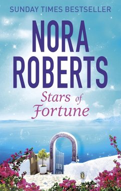 Stars of Fortune (eBook, ePUB) - Roberts, Nora