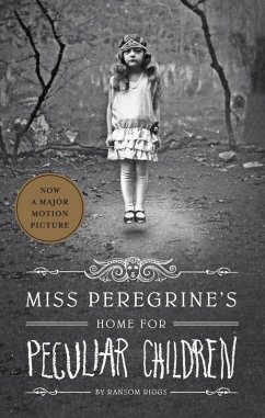 Miss Peregrine's Peculiar Children Boxed Set (eBook, ePUB) - Riggs, Ransom