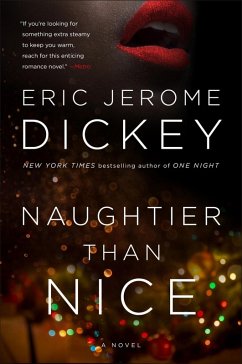 Naughtier than Nice (eBook, ePUB) - Dickey, Eric Jerome