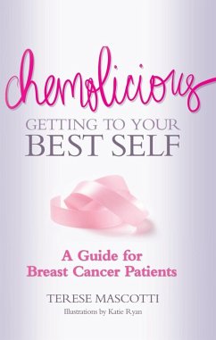 Cover Chemolicious (eBook, ePUB)