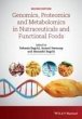 Genomics, Proteomics and Metabolomics... - Bild 1