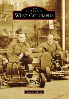 Cover West Columbus (eBook, ePUB)