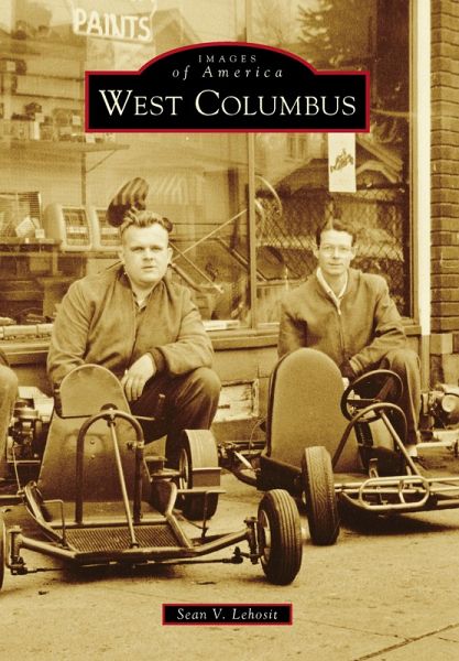 West Columbus (eBook, ePUB) West Columbus (eBook, ePUB)