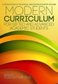 Modern Curriculum for Gifted and Advanced Academic Students (eBook, ePUB)