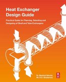 Heat Exchanger Design Guide (eBook, ePUB)
