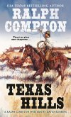 Ralph Compton Texas Hills (eBook, ePUB)
