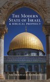 The Modern State of Israel and Biblical Prophecy (eBook, ePUB)