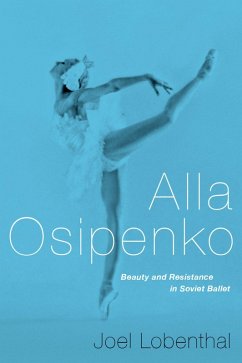 Alla Osipenko (eBook, PDF) Cover Alla Osipenko (eBook, PDF)