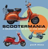 Scootermania (eBook, ePUB)