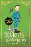 Marius and the Band of Blood (eBook, ePUB)