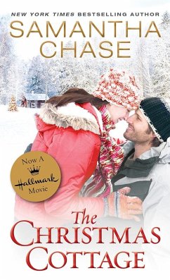 Cover Christmas Cottage (eBook, ePUB)