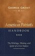 American Patriot's Handbook (eBook,... - Bild 1
