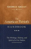 American Patriot's Handbook (eBook, ePUB)