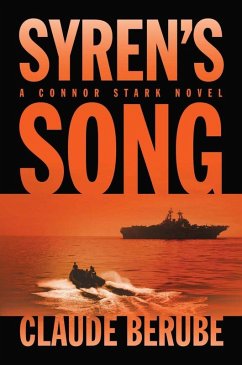 Syren's Song (eBook, ePUB) - Berube, Claude