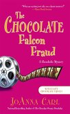 The Chocolate Falcon Fraud (eBook, ePUB)