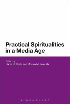 Cover Practical Spiritualities in a Media Age (eBook, PDF)